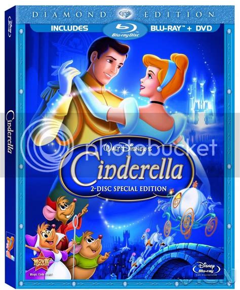 dvdizzy disney discussion.